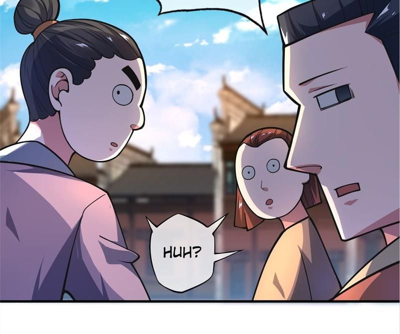 Read Eternal First Son-In-Law chapter 5 image 41 on Lezhin