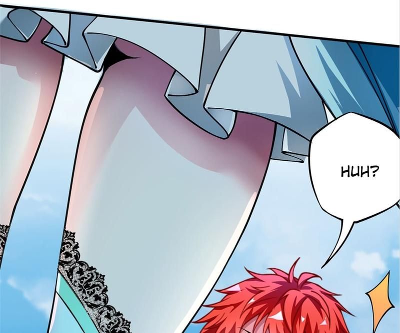 Read Eternal First Son-In-Law chapter 5 image 44 on Lezhin