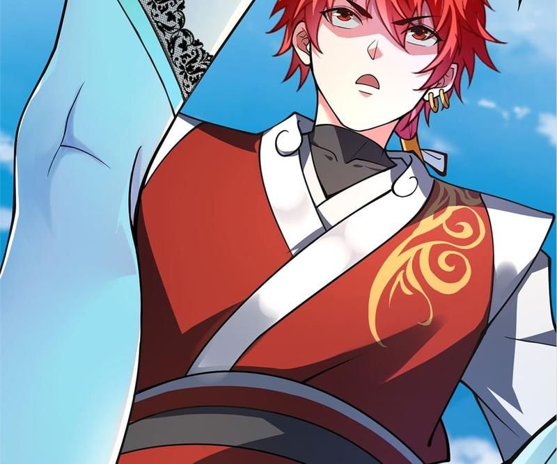 Read Eternal First Son-In-Law chapter 5 image 45 on Lezhin