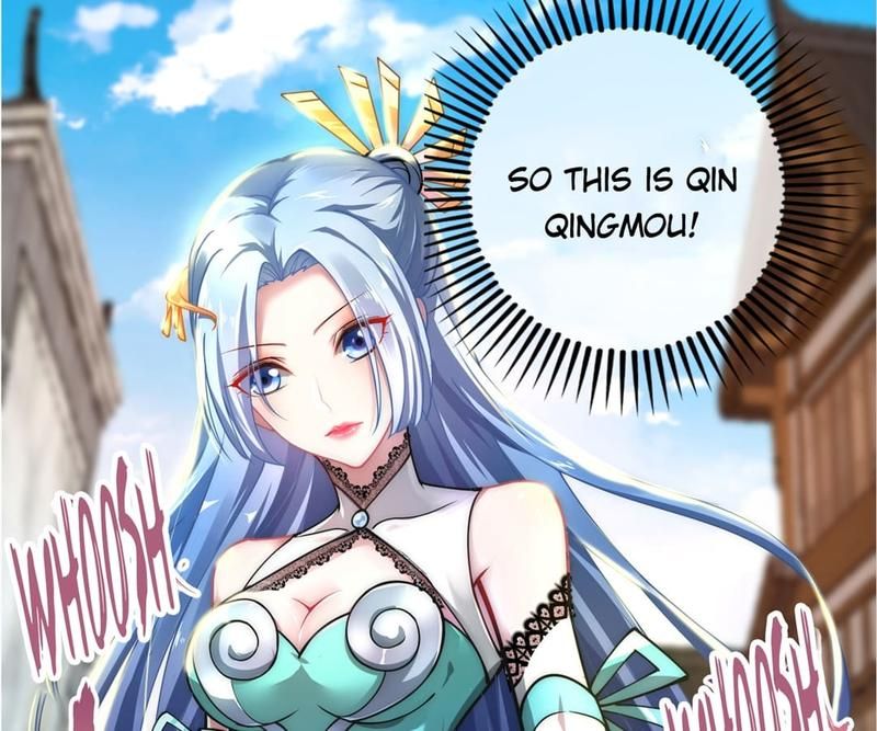 Read Eternal First Son-In-Law chapter 5 image 50 on Lezhin