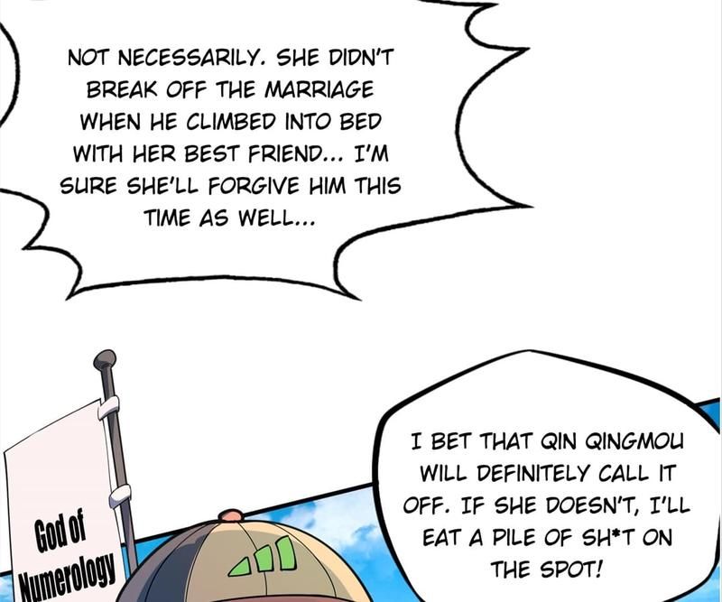 Read Eternal First Son-In-Law chapter 5 image 57 on Lezhin