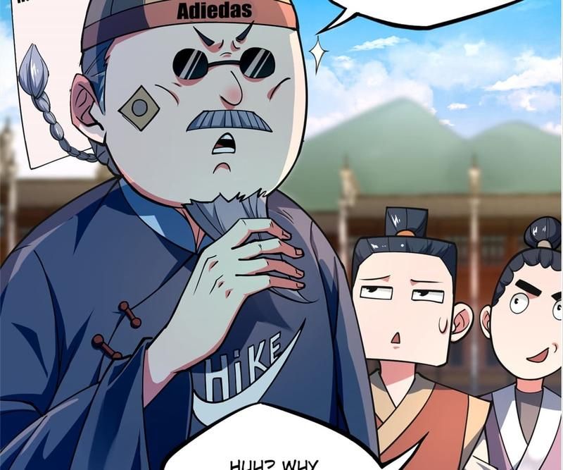 Read Eternal First Son-In-Law chapter 5 image 58 on Lezhin