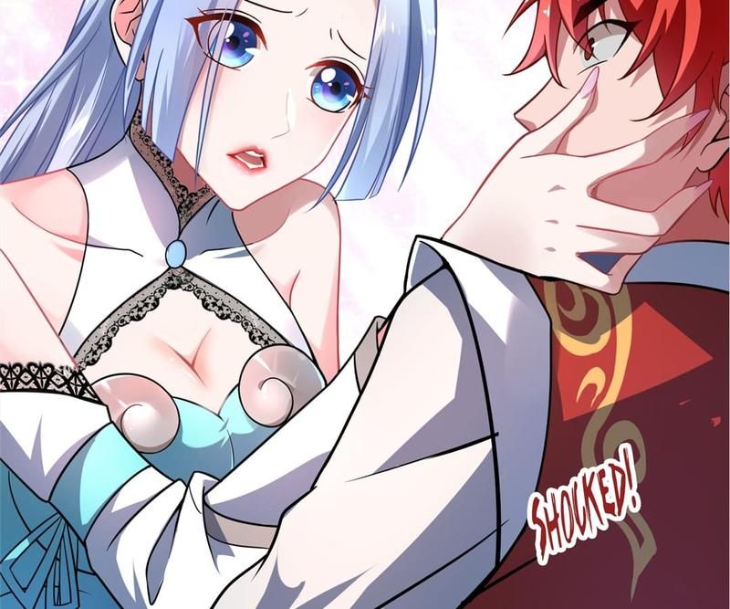 Read Eternal First Son-In-Law chapter 5 image 66 on Lezhin