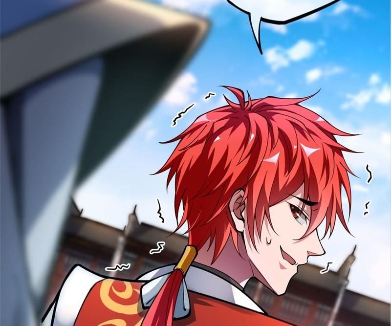 Read Eternal First Son-In-Law chapter 5 image 9 on Lezhin