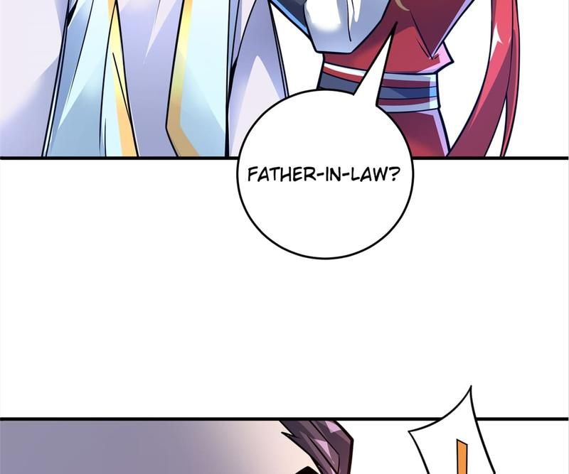 Read Eternal First Son-In-Law chapter 50 image 10 on Lezhin