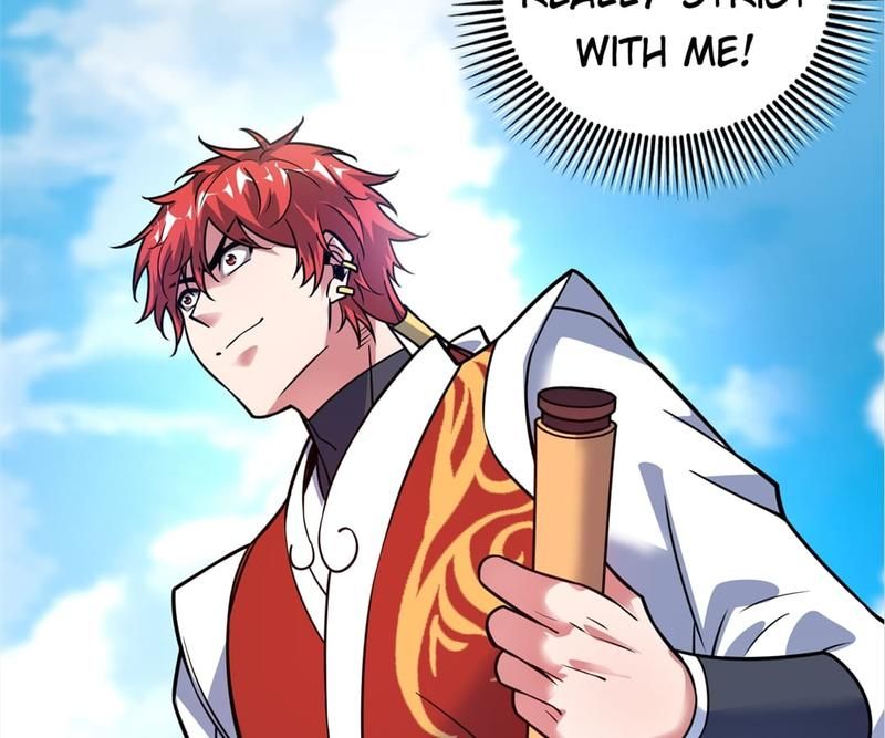 Read Eternal First Son-In-Law chapter 50 image 15 on Lezhin