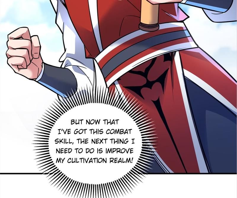 Read Eternal First Son-In-Law chapter 50 image 16 on Lezhin