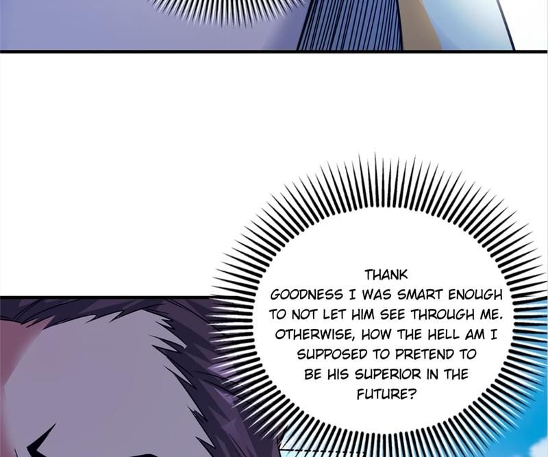 Read Eternal First Son-In-Law chapter 50 image 21 on Lezhin