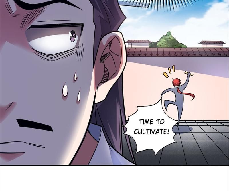Read Eternal First Son-In-Law chapter 50 image 22 on Lezhin