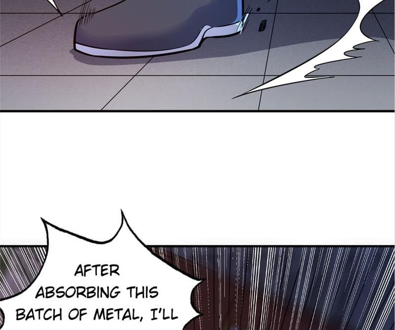 Read Eternal First Son-In-Law chapter 50 image 25 on Lezhin