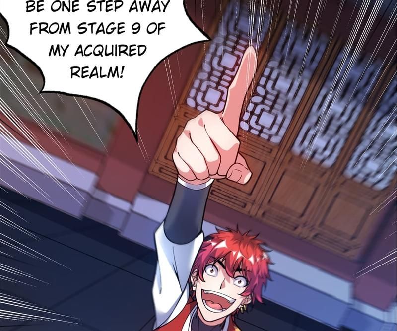 Read Eternal First Son-In-Law chapter 50 image 26 on Lezhin