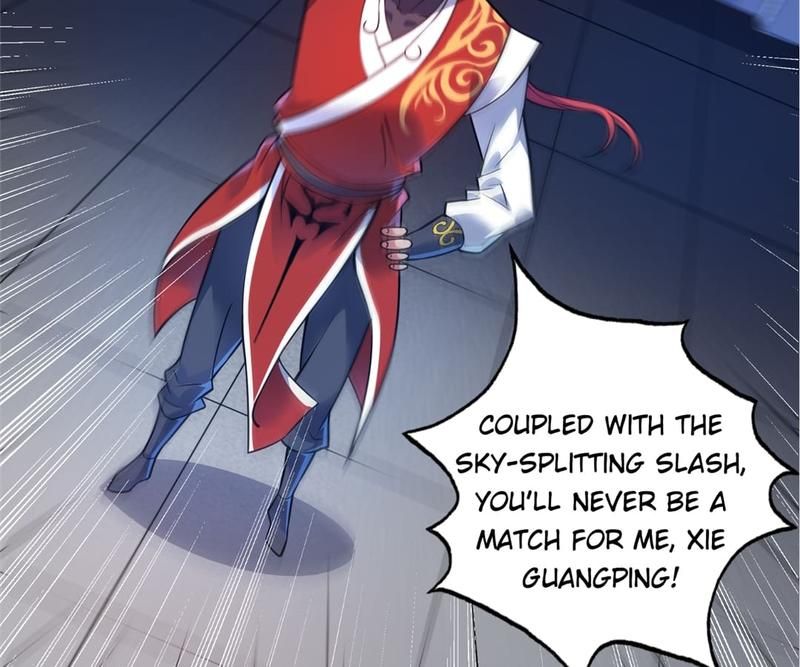 Read Eternal First Son-In-Law chapter 50 image 27 on Lezhin