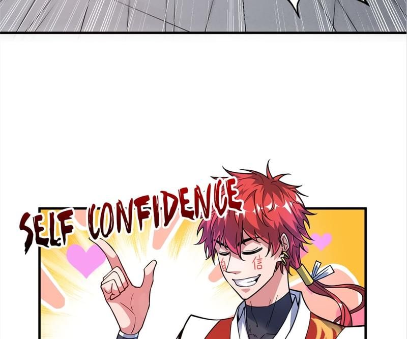 Read Eternal First Son-In-Law chapter 50 image 28 on Lezhin