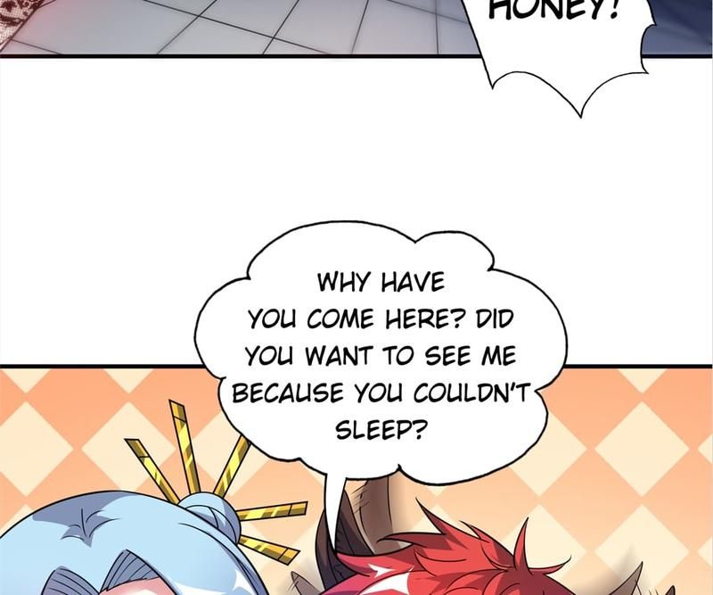 Read Eternal First Son-In-Law chapter 50 image 31 on Lezhin