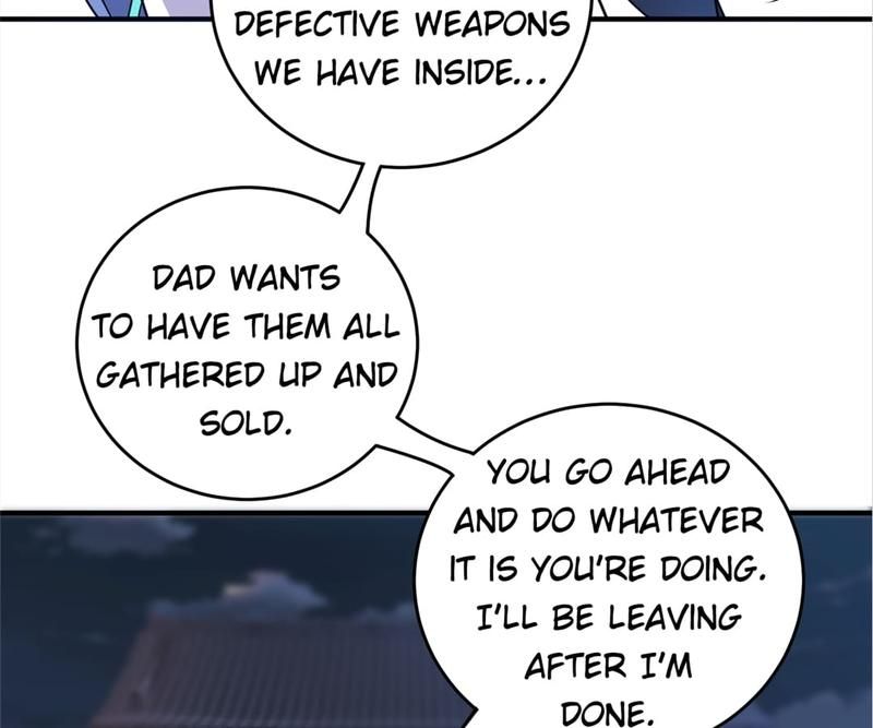 Read Eternal First Son-In-Law chapter 50 image 33 on Lezhin