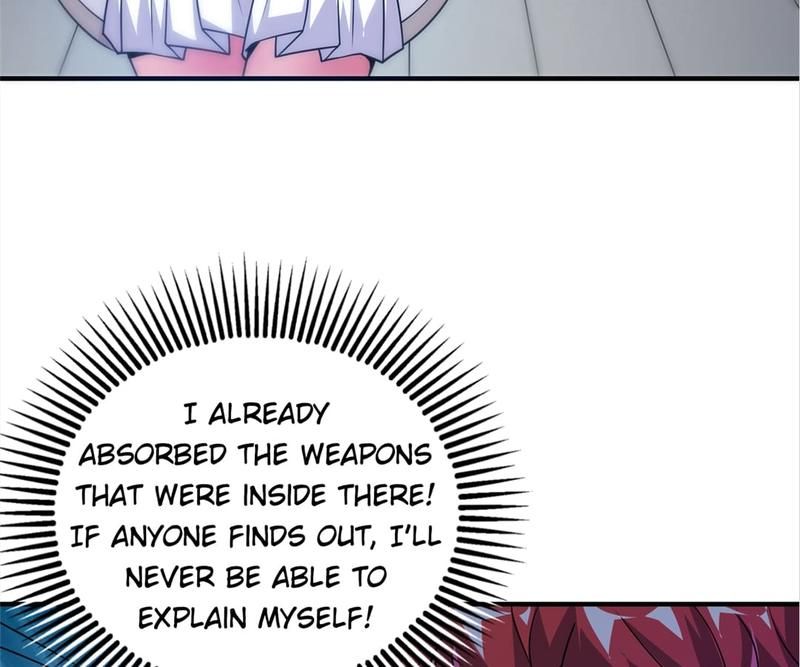 Read Eternal First Son-In-Law chapter 50 image 35 on Lezhin