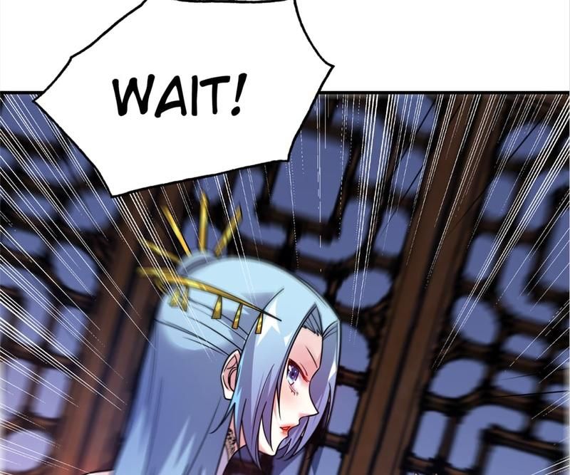 Read Eternal First Son-In-Law chapter 50 image 38 on Lezhin