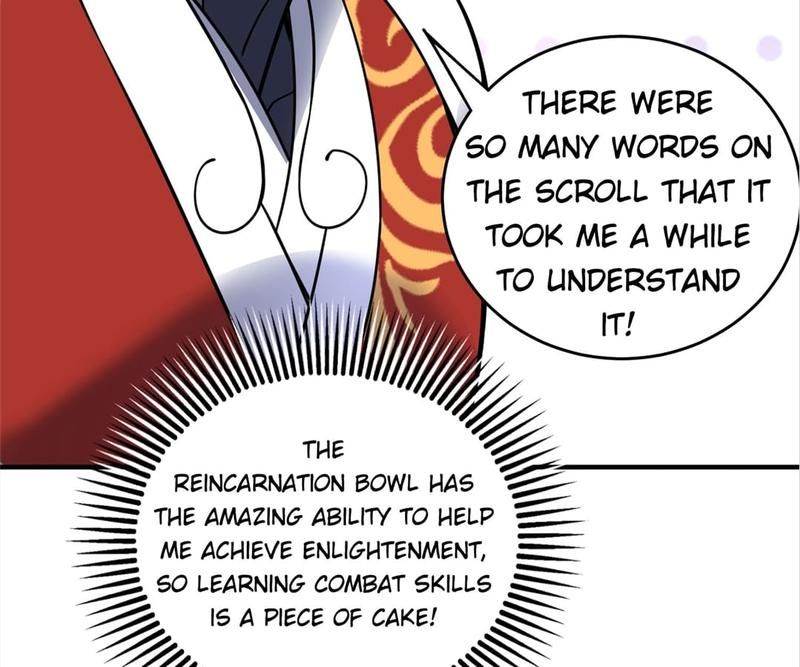 Read Eternal First Son-In-Law chapter 50 image 4 on Lezhin
