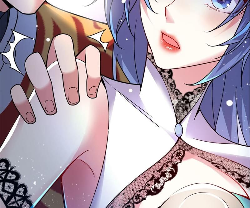 Read Eternal First Son-In-Law chapter 50 image 42 on Lezhin