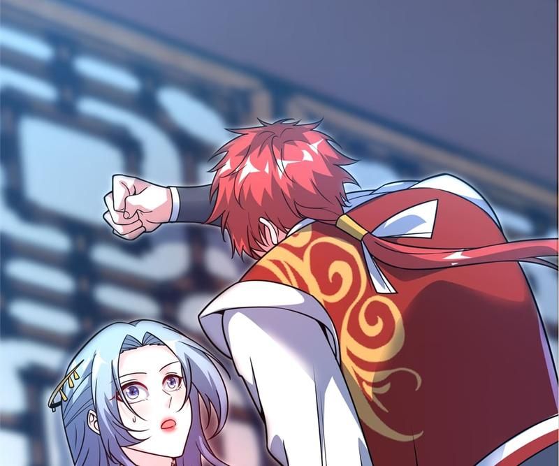 Read Eternal First Son-In-Law chapter 50 image 46 on Lezhin