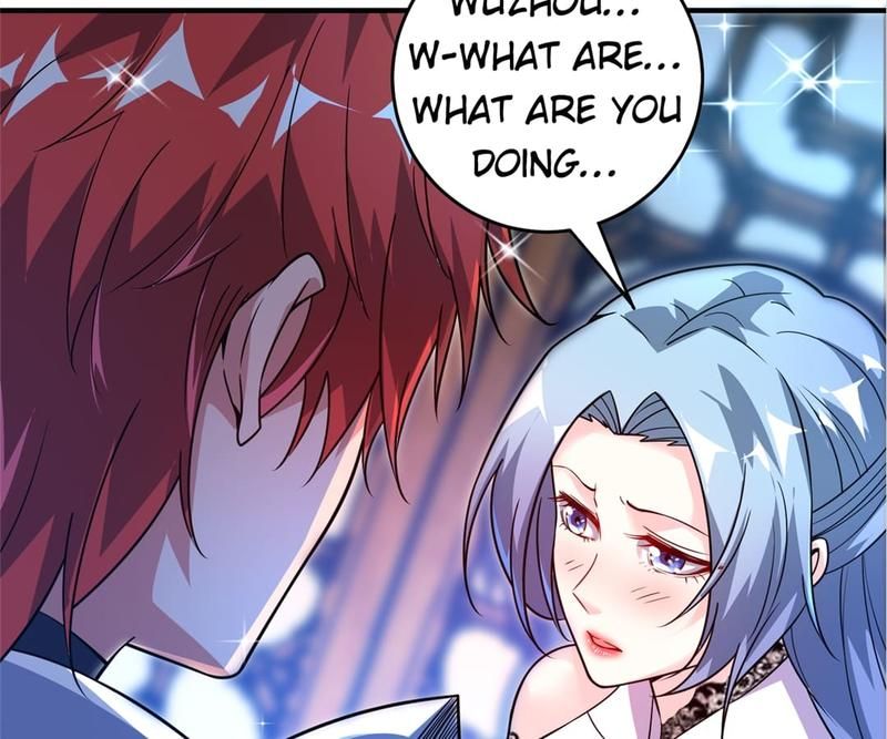 Read Eternal First Son-In-Law chapter 50 image 49 on Lezhin