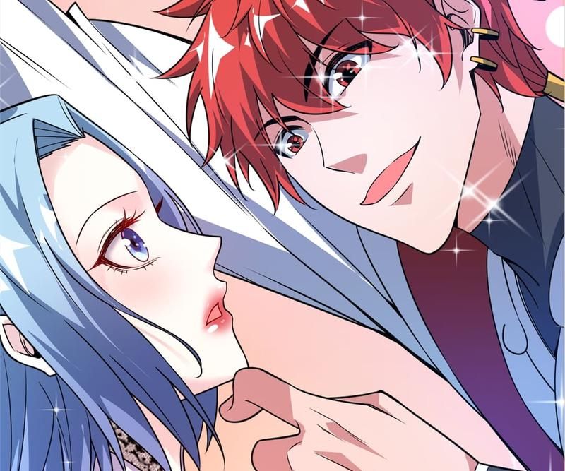 Read Eternal First Son-In-Law chapter 50 image 56 on Lezhin
