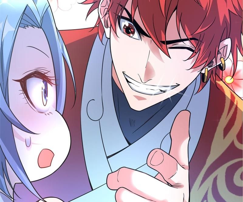Read Eternal First Son-In-Law chapter 50 image 63 on Lezhin