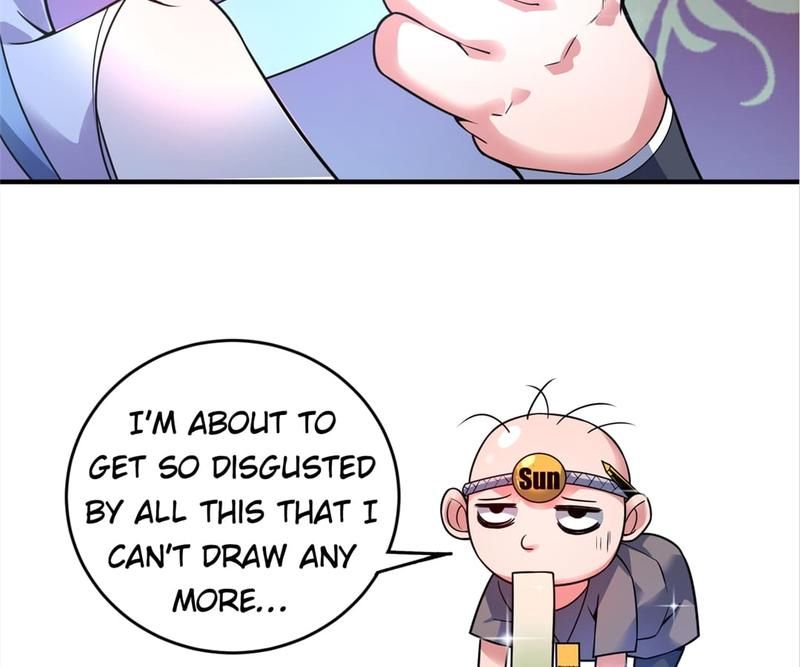 Read Eternal First Son-In-Law chapter 50 image 64 on Lezhin