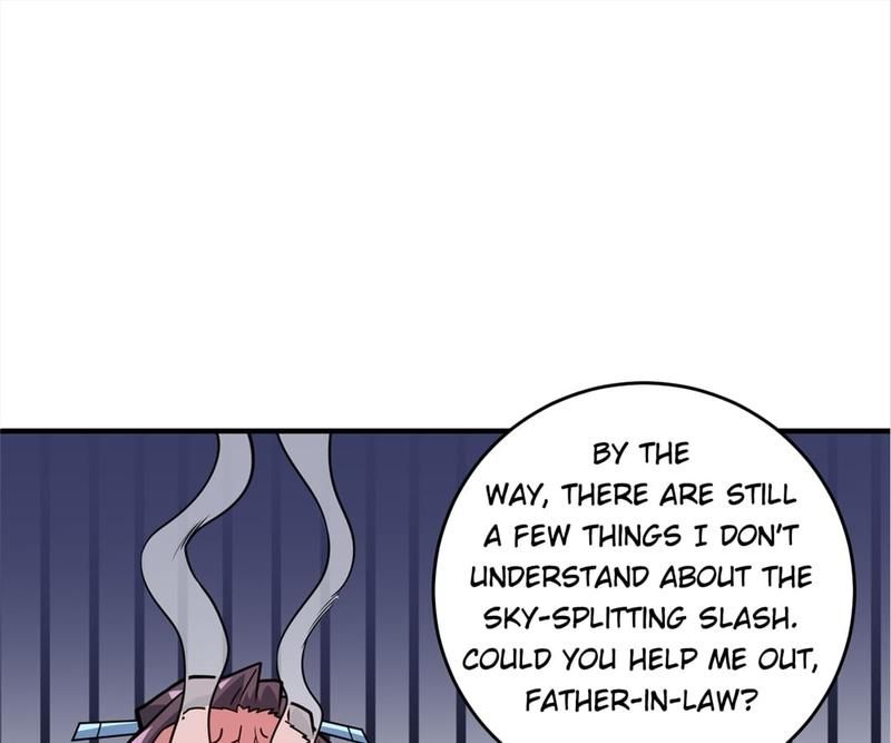 Read Eternal First Son-In-Law chapter 50 image 8 on Lezhin