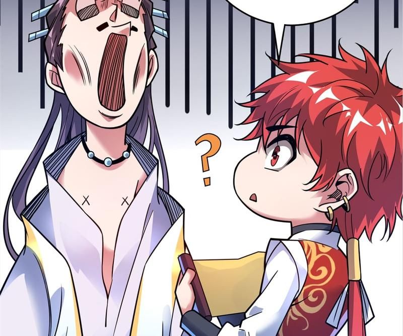 Read Eternal First Son-In-Law chapter 50 image 9 on Lezhin