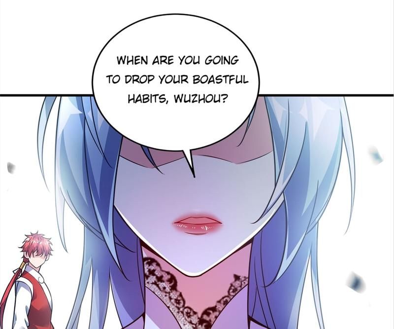 Read Eternal First Son-In-Law chapter 51 image 11 on Lezhin