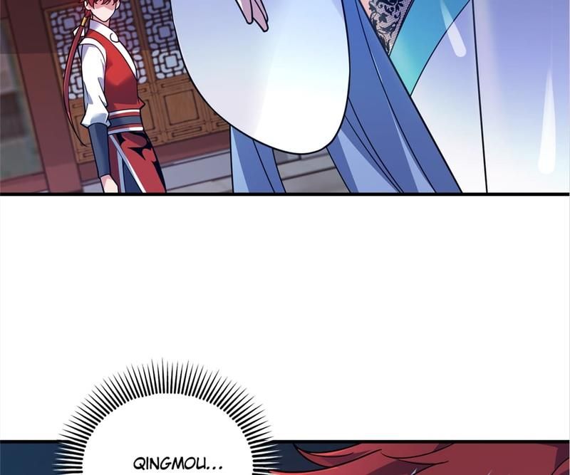 Read Eternal First Son-In-Law chapter 51 image 16 on Lezhin