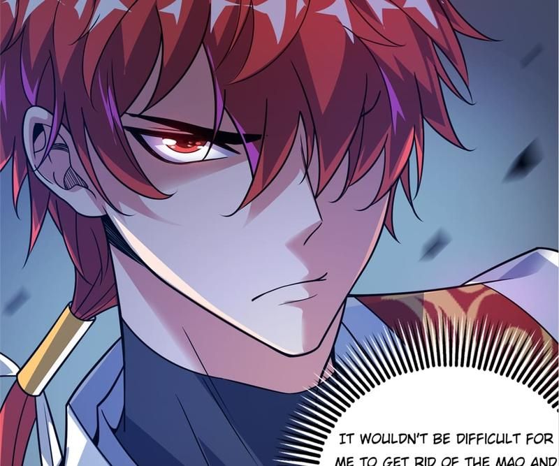 Read Eternal First Son-In-Law chapter 51 image 19 on Lezhin