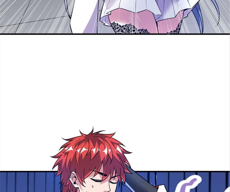 Read Eternal First Son-In-Law chapter 51 image 2 on Lezhin