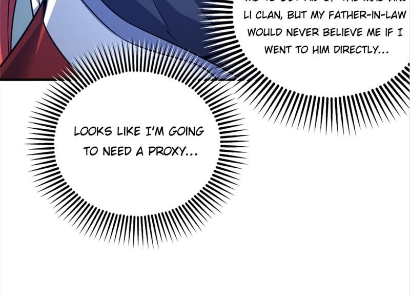 Read Eternal First Son-In-Law chapter 51 image 20 on Lezhin