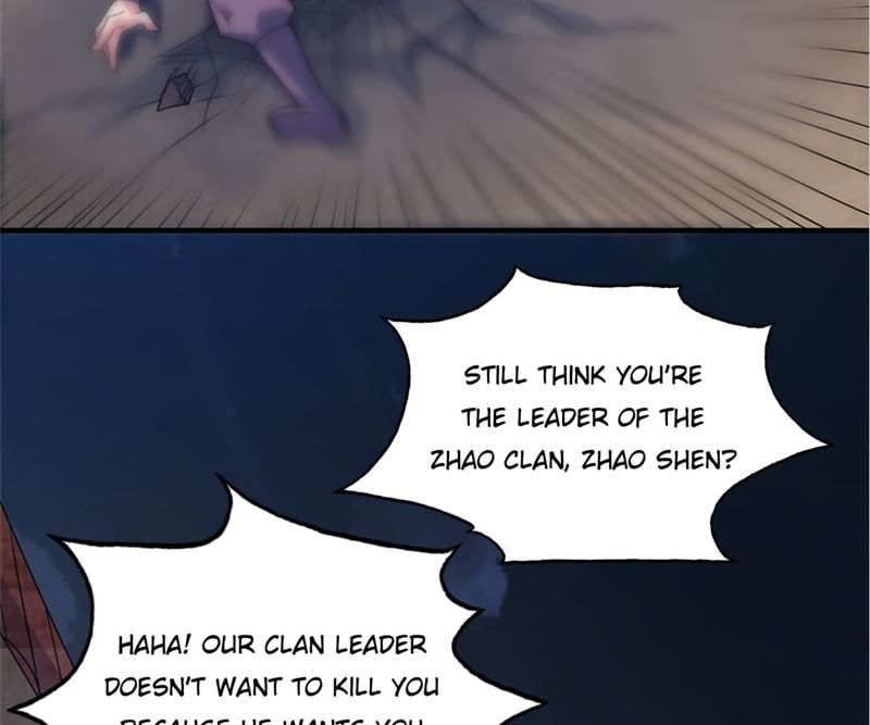 Read Eternal First Son-In-Law chapter 51 image 24 on Lezhin