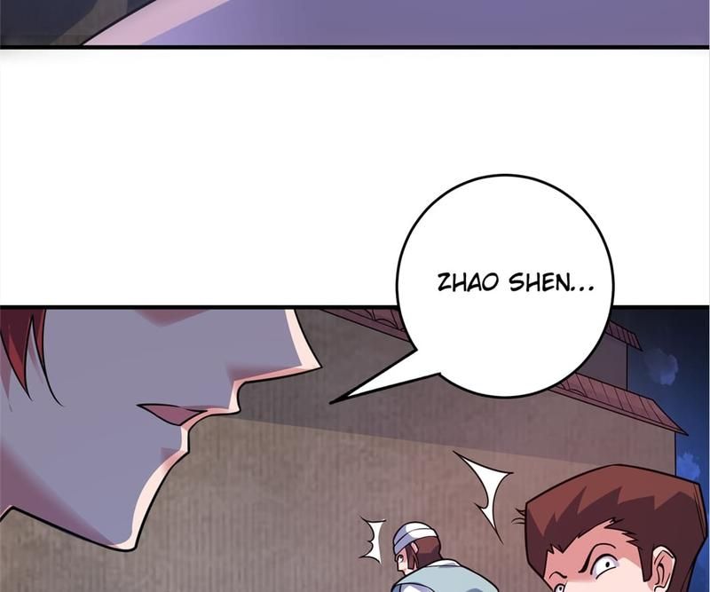 Read Eternal First Son-In-Law chapter 51 image 29 on Lezhin