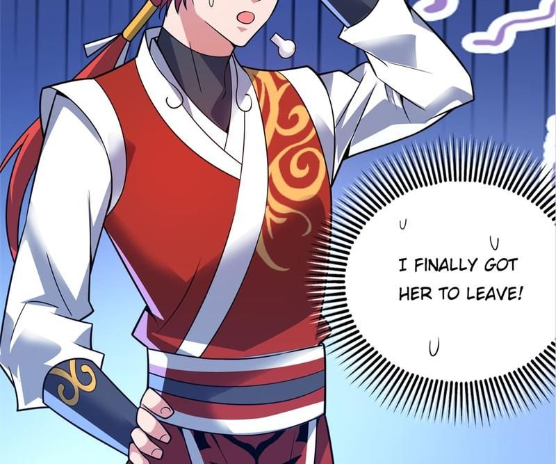 Read Eternal First Son-In-Law chapter 51 image 3 on Lezhin