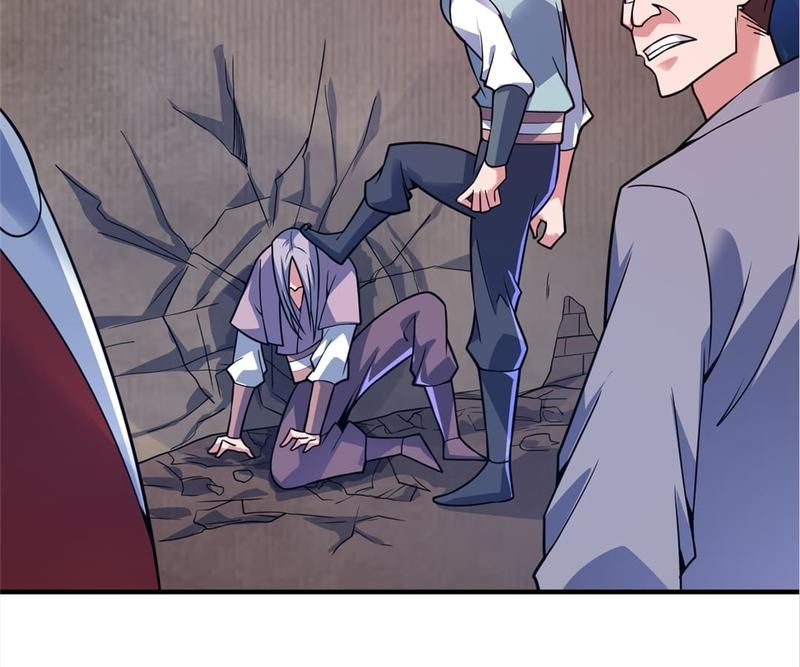 Read Eternal First Son-In-Law chapter 51 image 30 on Lezhin