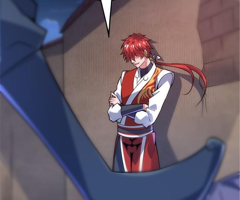 Read Eternal First Son-In-Law chapter 51 image 32 on Lezhin