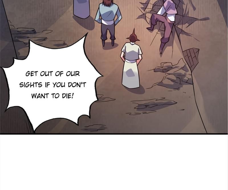 Read Eternal First Son-In-Law chapter 51 image 35 on Lezhin