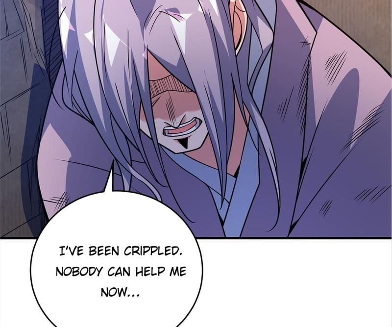 Read Eternal First Son-In-Law chapter 51 image 37 on Lezhin