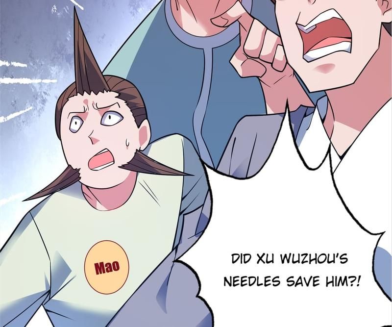 Read Eternal First Son-In-Law chapter 51 image 59 on Lezhin