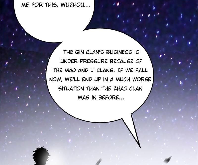 Read Eternal First Son-In-Law chapter 51 image 6 on Lezhin