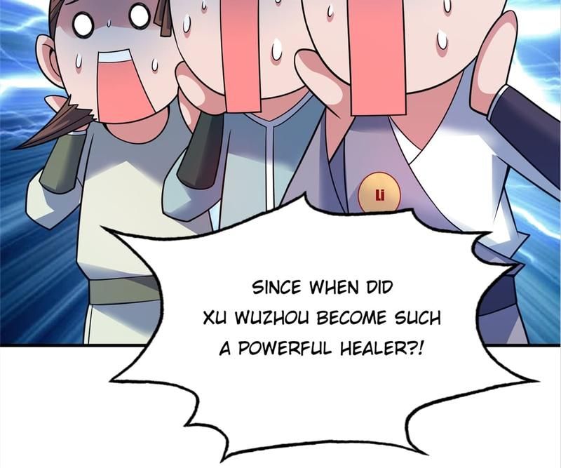 Read Eternal First Son-In-Law chapter 51 image 61 on Lezhin