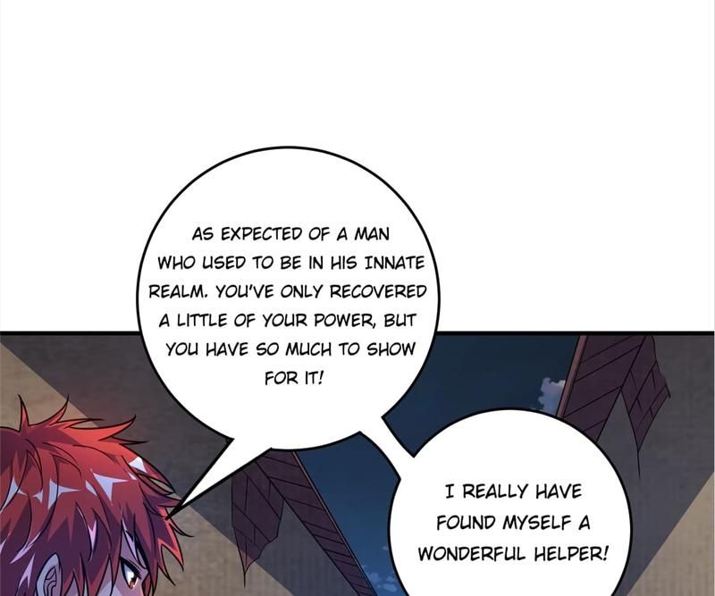 Read Eternal First Son-In-Law chapter 52 image 15 on Lezhin