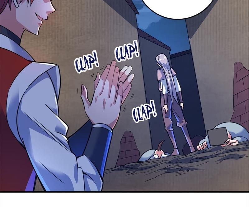 Read Eternal First Son-In-Law chapter 52 image 16 on Lezhin