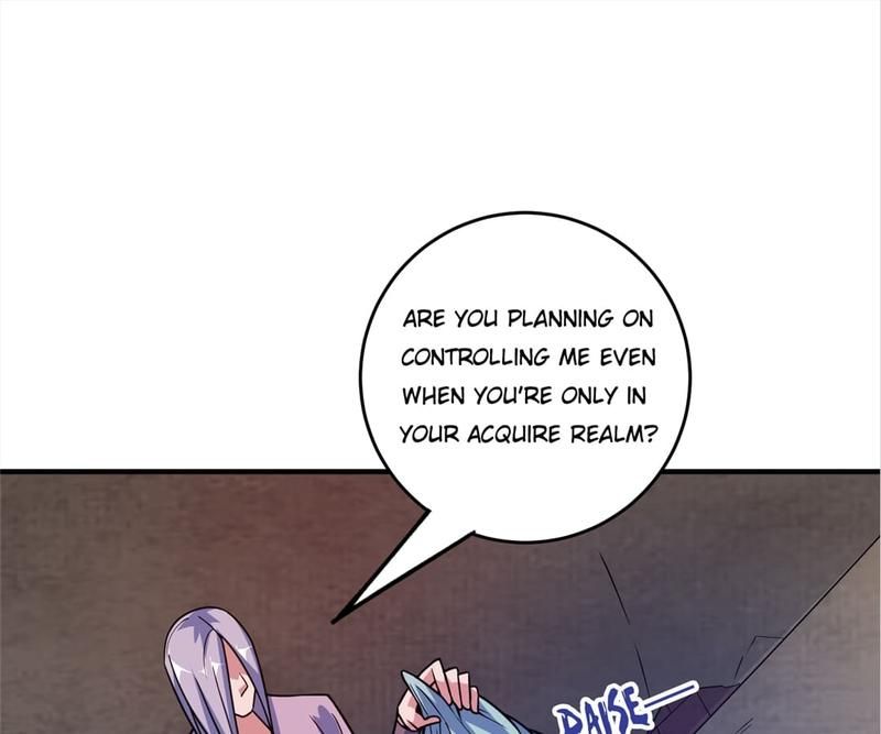 Read Eternal First Son-In-Law chapter 52 image 18 on Lezhin