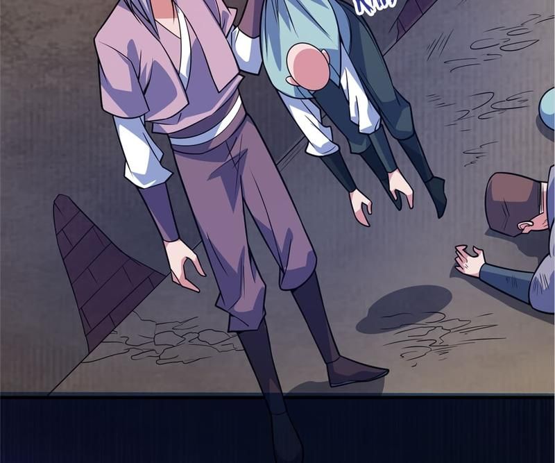 Read Eternal First Son-In-Law chapter 52 image 19 on Lezhin