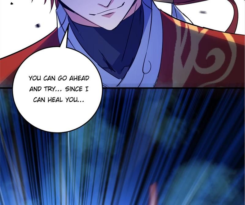 Read Eternal First Son-In-Law chapter 52 image 23 on Lezhin